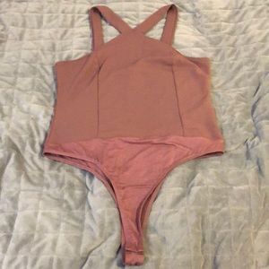 Brand new Eclipse Bodysuit.